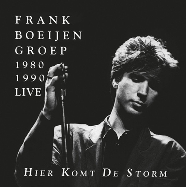 Frank Boeijen Groep